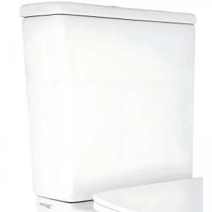 Бачок до унітазу-компакту Mixxus Style-0403-R Tank 620х360х800 зі зливною арматурою (MI8331)