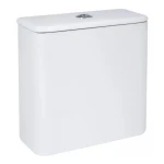 Бачок для унитаза-компакта Mixxus Wave-0404-R Tank 630х350х805 со сливной арматурой (MI8335)