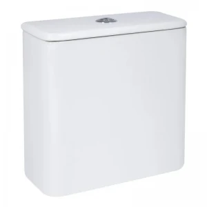 Бачок для унитаза-компакта Mixxus Wave-0404-R Tank 630х350х805 со сливной арматурой (MI8335) Бачок для унитаза-компакта Mixxus Wave-0404-R Tank 630х350х805 со сливной арматурой (MI8335)