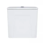 Бачок для унитаза-компакта Mixxus Wave-0405-R Tank 630х350х795 со сливной арматурой (MI8336)