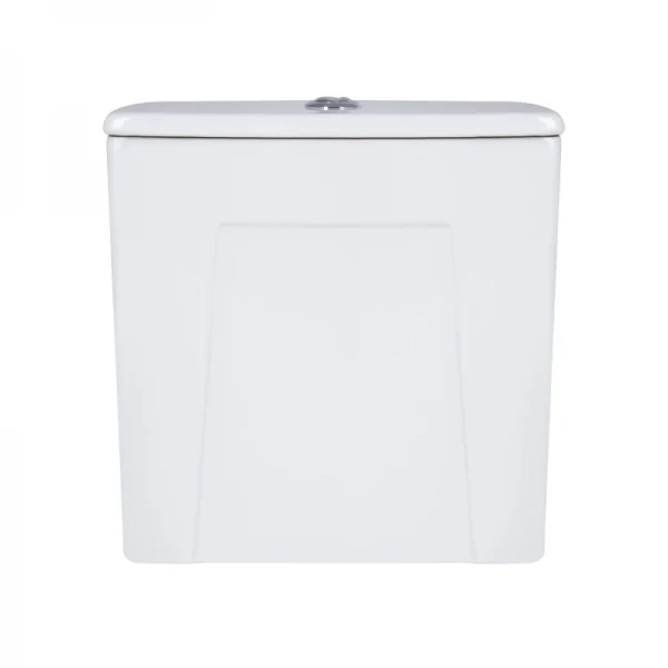 Бачок для унитаза-компакта Mixxus Wave-0405-R Tank 630х350х795 со сливной арматурой (MI8336)