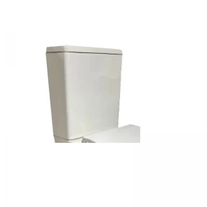 Бачок до унітазу-компакту Koer TT-0201-T3 Tank 430x390x140 зі зливною арматурою (MI8337)