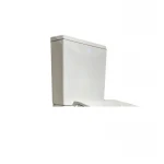 Бачок для унитаза-компакта Koer TT-0202-T3 Tank 430x390x140 со сливной арматурой (MI8338)