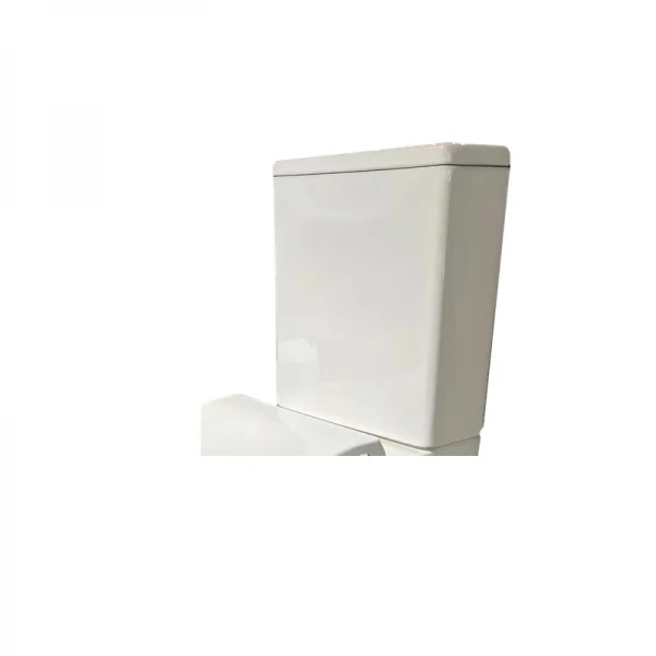 Бачок для унитаза-компакта Koer TT-0202-T3 Tank 430x390x140 со сливной арматурой (MI8338)