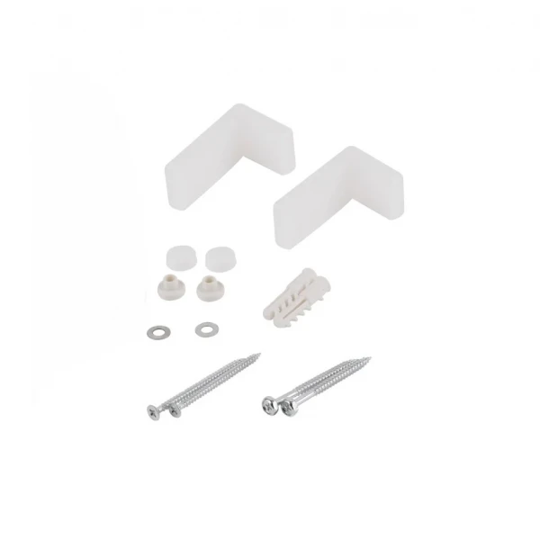 Чаша унитаза-компакта Mixxus Premium Ellipse-0402-R Bowl 660х390х855 Rimless без сиденья (MI8346)