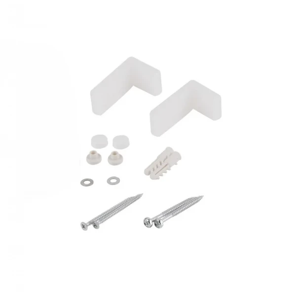 Чаша унитаза-компакта Mixxus Premium Bevel-0401-T1 Bowl 625х390х845 Tornado 1.0 без сиденья (MI8348)