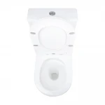 Чаша унитаза-компакта Mixxus Bevel-0404-T3 Bowl 660х360х800 Tornado 3.0 без сиденья (MI8351)