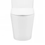 Чаша унитаза-компакта Mixxus Premium Bevel-0402-R Bowl 670х390х880 Rimless без сиденья (MI8354)