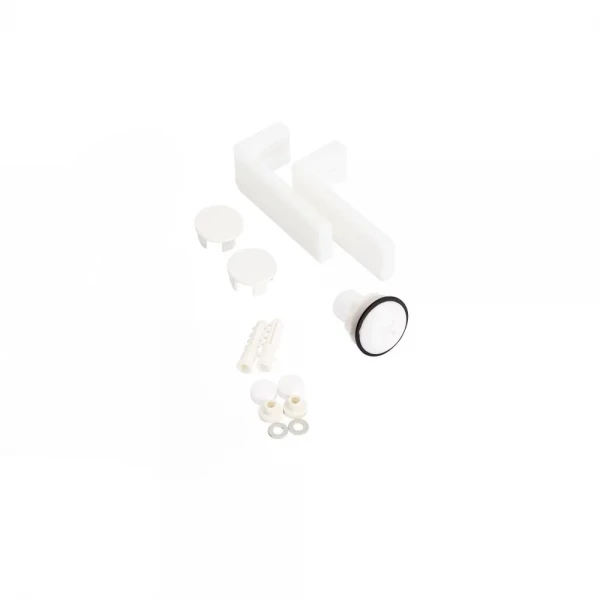 Чаша унитаза-компакта Mixxus Premium Bevel-0402-R Bowl 670х390х880 Rimless без сиденья (MI8354)