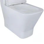 Чаша унитаза-компакта Mixxus Premium Style-0401-T3 Bowl 620х365х805 Tornado 3.0 без сиденья (MI8355)