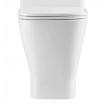 Чаша унитаза-компакта Mixxus Premium Style-0401-T3 Bowl 620х365х805 Tornado 3.0 без сиденья (MI8355)