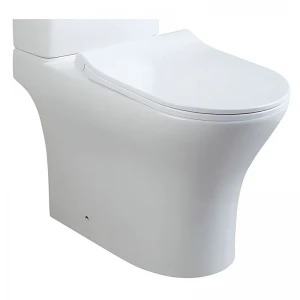 Чаша унитаза-компакта Mixxus Wave-0402-T3 Bowl 650x350x830 Tornado 3.0 без сиденья (MI8360)