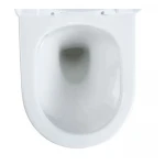 Чаша унитаза-компакта Mixxus Wave-0402-T3 Bowl 650x350x830 Tornado 3.0 без сиденья (MI8360)