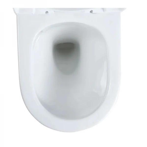 Чаша унитаза-компакта Mixxus Wave-0402-T3 Bowl 650x350x830 Tornado 3.0 без сиденья (MI8360)