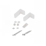 Чаша унитаза-компакта Mixxus Premium Wave-0403-R Bowl 675х395х870 Rimless без сиденья (MI8361)