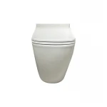 Чаша унитаза-компакта Koer TT-0201-T3 Bowl 430x390x675 без сидения Tornado 3.0 (MI8364)