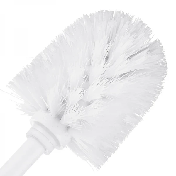 Ершик для унитаза напольный Mixxus Ellipse-TB0202 Brushed Gold (цвет матовое золото) (MI8401)