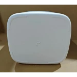Мусорное ведро сенсорное прямоугольное Mixxus Wave-TC0314 White 14 л (цвет белый) (MI8404)