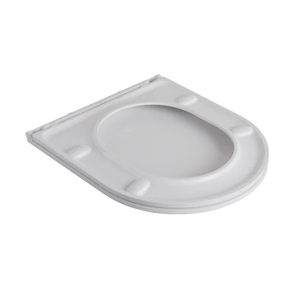Унитаз подвесной Mixxus Bevel-0305-T3 480х360х340mm система смыва Tornado 3.0 (MI8425)