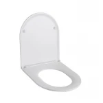 Унитаз подвесной Mixxus Ellipse-0310-T3 480х360х340mm система смыва Tornado 3.0 (MI8426)