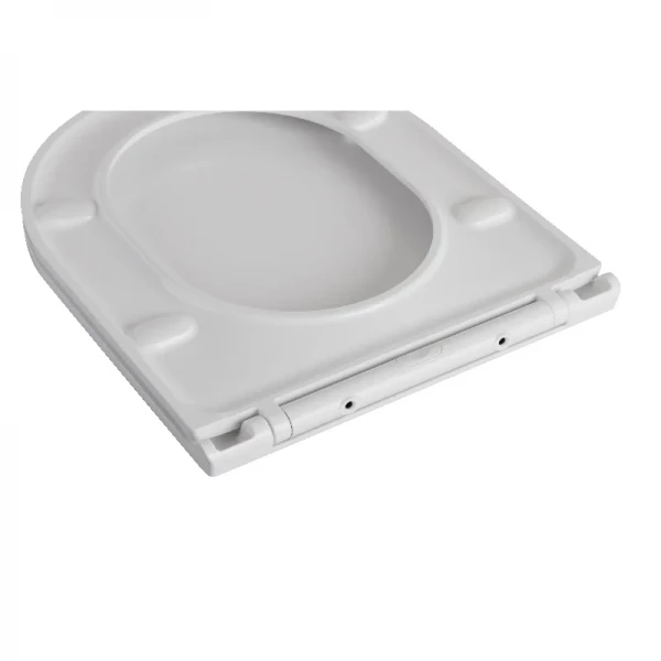 Унитаз подвесной Mixxus Ellipse-0310-T3 480х360х340mm система смыва Tornado 3.0 (MI8426)