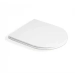 Унитаз подвесной Mixxus Ellipse-0310-T3 480х360х340mm система смыва Tornado 3.0 (MI8426)