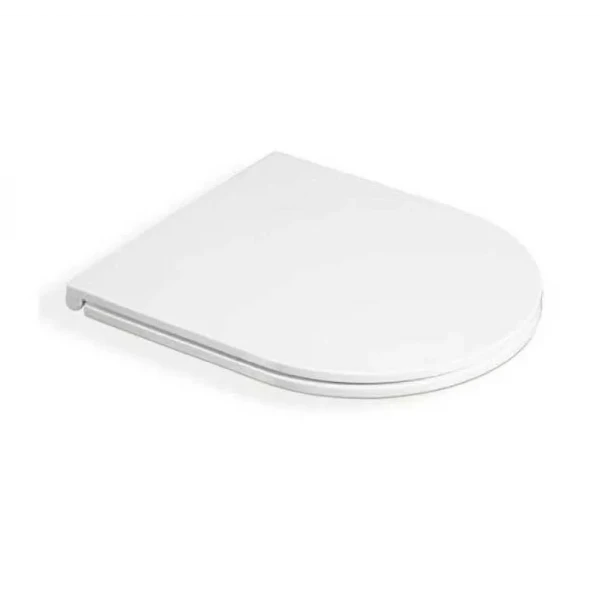 Унитаз подвесной Mixxus Ellipse-0310-T3 480х360х340mm система смыва Tornado 3.0 (MI8426)
