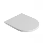 Унитаз подвесной Mixxus Ellipse-0310-T3 480х360х340mm система смыва Tornado 3.0 (MI8426)