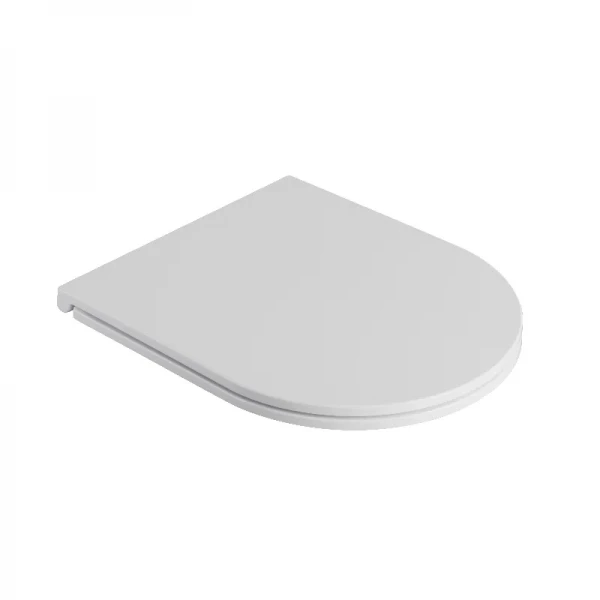 Унитаз подвесной Mixxus Ellipse-0310-T3 480х360х340mm система смыва Tornado 3.0 (MI8426)