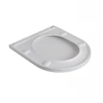 Унитаз подвесной Mixxus Ellipse-0310-T3 480х360х340mm система смыва Tornado 3.0 (MI8426)