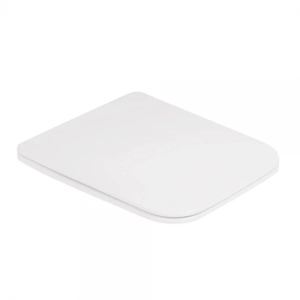 Унитаз подвесной Mixxus Premium Quadro-0302-R 530x360x365mm, система смыва Rimless (MP6454)