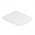 Унітаз підвісний Mixxus Premium Quadro-0302-T1 530x360x365mm, система змиву Tornado 1.0 (MP6456)