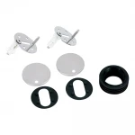 Унитаз-компакт Mixxus Premium Quadro-0401-R 610x365x825mm, система смыва RIMLESS (MP6457)