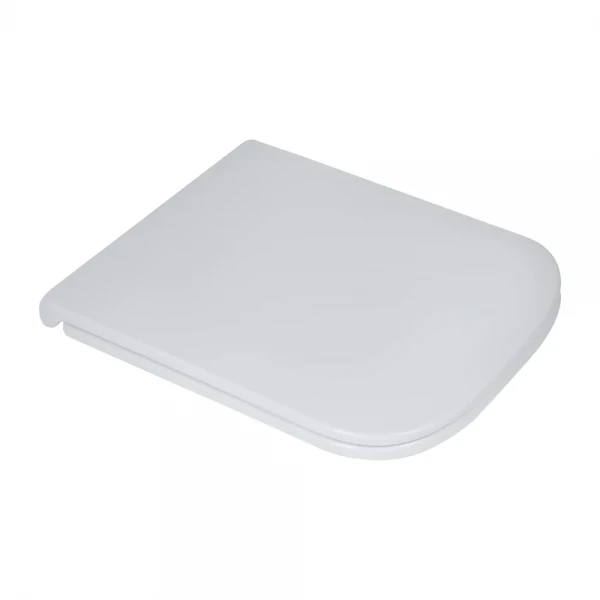 Унитаз-компакт Mixxus Premium Quadro-0401-R 610x365x825mm, система смыва RIMLESS (MP6457)
