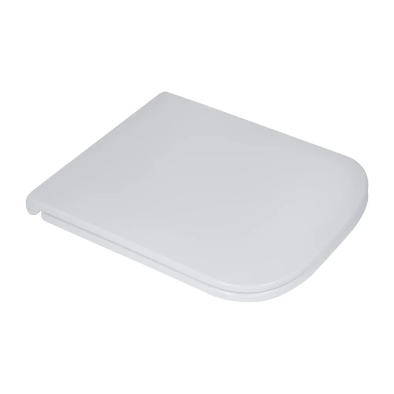 Унитаз-компакт Mixxus Premium Quadro-0401-R 610x365x825mm, система смыва RIMLESS (MP6457)