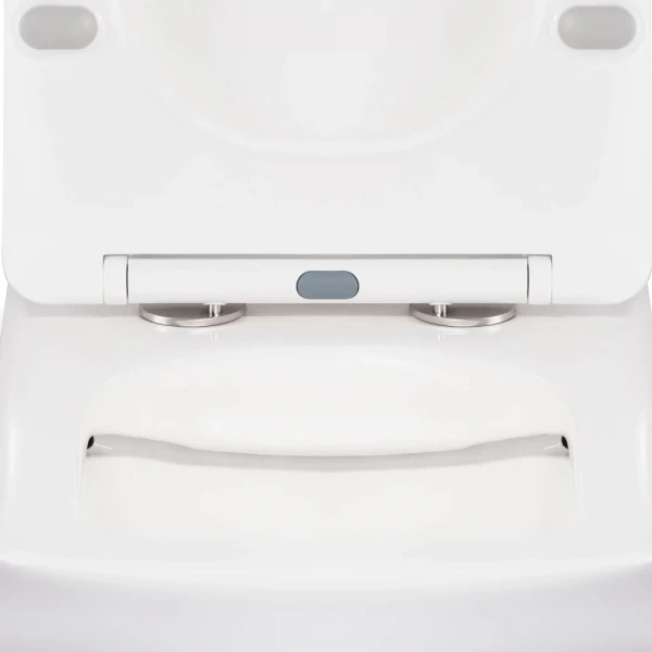 Унитаз-компакт Mixxus Premium Quadro-0402-R 675x390x855mm, система смыва RIMLESS (MP6458)