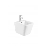 Биде подвесное Mixxus Premium Quadro-0501 485x345x325mm (MP6459)