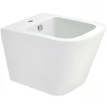 Биде подвесное Mixxus Premium Quadro-0501 485x345x325mm (MP6459)