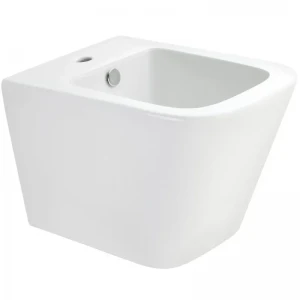 Биде подвесное Mixxus Premium Quadro-0501 485x345x325mm (MP6459) Биде подвесное Mixxus Premium Quadro-0501 485x345x325mm (MP6459)