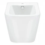 Биде подвесное Mixxus Premium Quadro-0501 485x345x325mm (MP6459)