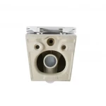 Унитаз подвесной Mixxus Premium Ellipse-0301-T3 495x365x365mm, система смыва Tornado 3.0 (MP6461)