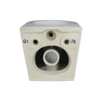 Унитаз подвесной Mixxus Premium Ellipse-0301-T3 495x365x365mm, система смыва Tornado 3.0 (MP6461)
