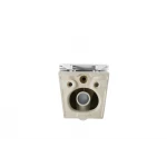 Унітаз підвісний Mixxus Premium Ellipse-0301-T3 495x365x365mm, система змиву Tornado 3.0 (MP6461)