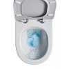 Унитаз подвесной Mixxus Premium Ellipse-0303-R 520x365x360mm, система смыва Rimless (MP6463)