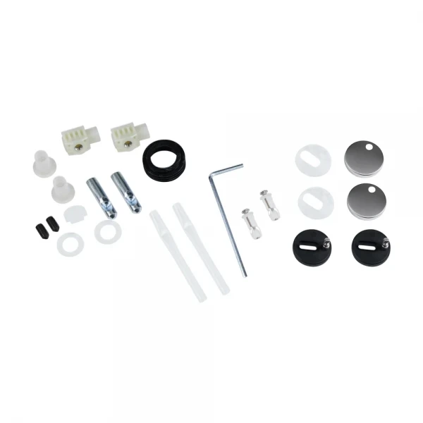 Унітаз підвісний Mixxus Premium Ellipse-0303-R Black 520x365x360mm, система змиву RIMLESS (MP6464)