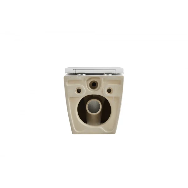 Унитаз подвесной Mixxus Premium Ellipse-0303-T3 520x365x360mm, система смыва Tornado 3.0 (MP6465)