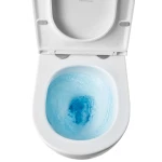 Унітаз підвісний Mixxus Premium Ellipse-0303-T3 520x365x360mm, система змиву Tornado 3.0 (MP6465)