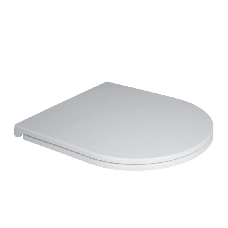 Унитаз подвесной Mixxus Premium Ellipse-0303-T3 520x365x360mm, система смыва Tornado 3.0 (MP6465)