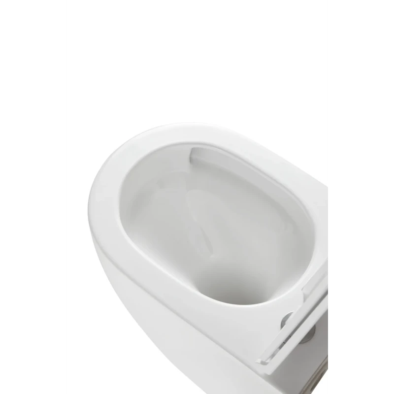 Унитаз подвесной Mixxus Premium Ellipse-0303-T3 520x365x360mm, система смыва Tornado 3.0 (MP6465)