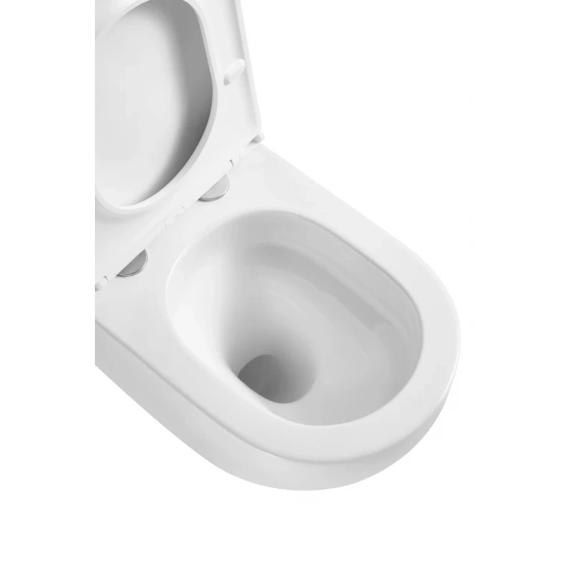 Унитаз подвесной Mixxus Premium Ellipse-0303-T3 520x365x360mm, система смыва Tornado 3.0 (MP6465)